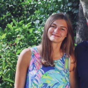 Meet your Posher, Madison